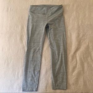 Outdoor Voices 3/4 TechSweat Flex Leggings